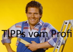 TIPPs vom Profi!